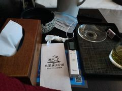 -水墨澜渟足道·SPA·传统(四望亭东关街店)
