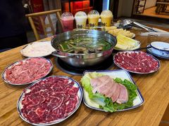 -厝味火锅·潮汕卤水火锅(十一合店)