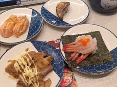 -滨寿司(新街口中央商场店)