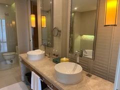 -三亚海棠湾万丽度假酒店