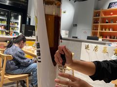 -大萝卜烧烤羊蝎子烤全羊(新城河路店)