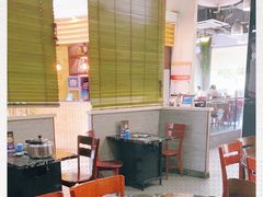 大堂-李师傅脆肚(华强北店)