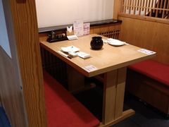 -山之川日料放题(通州店)