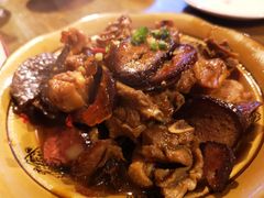 -印象鲵宴·张家界地标美食名片(溪布街店)