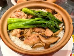 -超记煲仔饭(北京路店)
