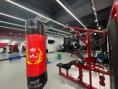 -超减·私教减肥馆(世博店)