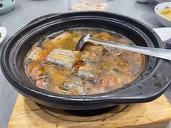 -渔满仓海鲜渔家(象山二店)