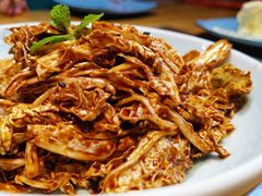 -局气 烤鸭·北京菜(光华路店)