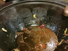 -粗粮人家·东北菜(洋桥店)