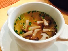 -泉寿司(万科公园店)