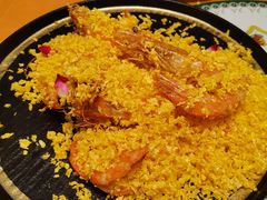 -鲜味食族水产·海鲜餐厅