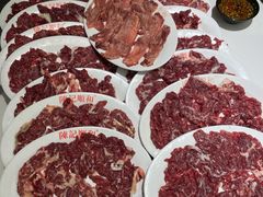 -陈记顺和牛肉火锅(火车站店)