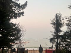 -大京沙滩