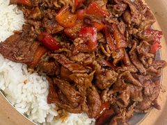 -攸州小镇家湘菜(小米科技园店)
