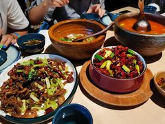 -山石榴·贵州菜(丰盛里店)