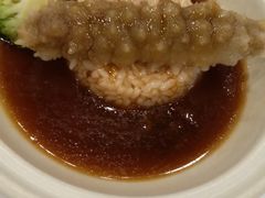 -云海轩·海鲜自助-河北云瑧世纪大饭店1F