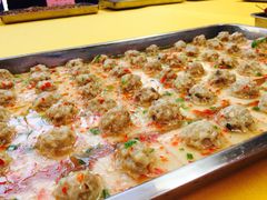-东华大学第一食堂(松江校区店)