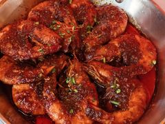 -Dampa Seafood Grill - Dubai