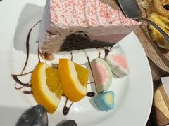 -米斯特比萨(罗斯福店)