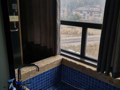 -明月山天沐温泉度假村