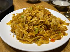 -福茂源横山铁锅羊肉(牡丹园店)