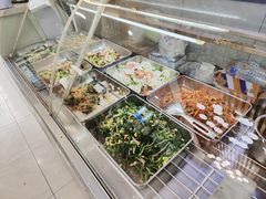 -彭福吉面鱼炒鸡·炒菜·烧烤(高新路店)