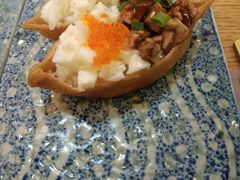 -林妈妈村·日式料理(宝山万达店)