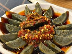 -老家大锅台·地锅鸡·铁锅炖(建邺文体路店)