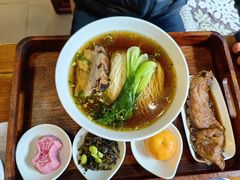 -同得兴 Since·1995 传统苏式面馆(十全街店)