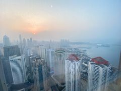 -青岛五四广场海景美仑国际公寓酒店