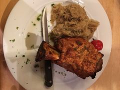 -Restaurant Paulaner am Dom
