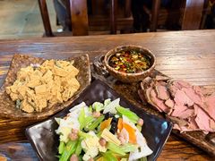 -玉祥府牛肉罩饼(金光道店)