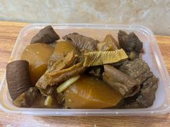-阿姨牛杂(北京路店)