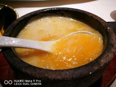 鱼翅-满满海佛跳墙(千禧店)