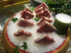 -慢丽江·云南野生菌土鸡锅(西山店)