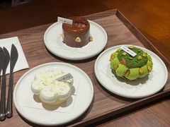 -Ten Olives甜点