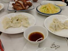 -东方饺子王(新奥购物中心店)