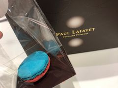 -PAUL LAFAYET 法式甜品(国金中心商场店)