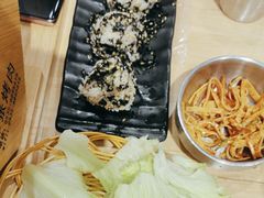 -韩张·韩国传统烤肉(万象汇店)
