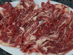 -五洲牛肉美食馆