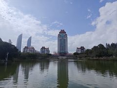 -厦门大学(思明校区)