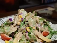 -久喜番和牛烧肉酒场(北辰三角洲店)