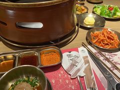 -西塔老太太泥炉烤肉(亚运村店)