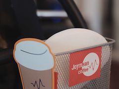 -Joymean coffee.见面咖啡