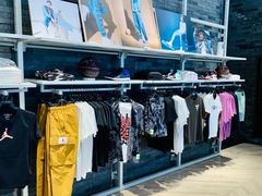 -Air Jordan(世贸天阶店)