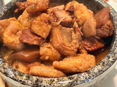 -吃货私房菜(丽江束河古镇店)