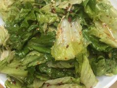 -勇猛子川菜馆(新军路店)