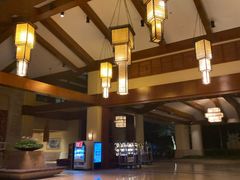 大厅-三亚亚龙湾天域度假酒店