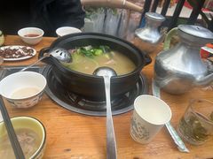 -尼玛藏家风味园(阿山食城店)