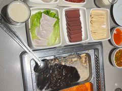 -海底捞火锅(正大乐城店)